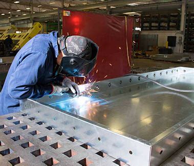 sheet metal fabrication innovations|sheet metal manufacturing industry.